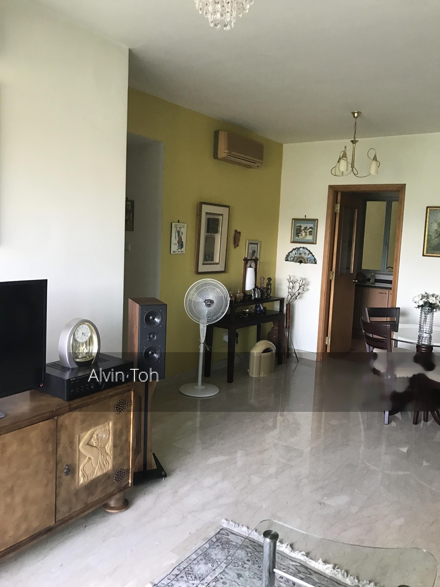 Guilin View (D23), Condominium #141302542